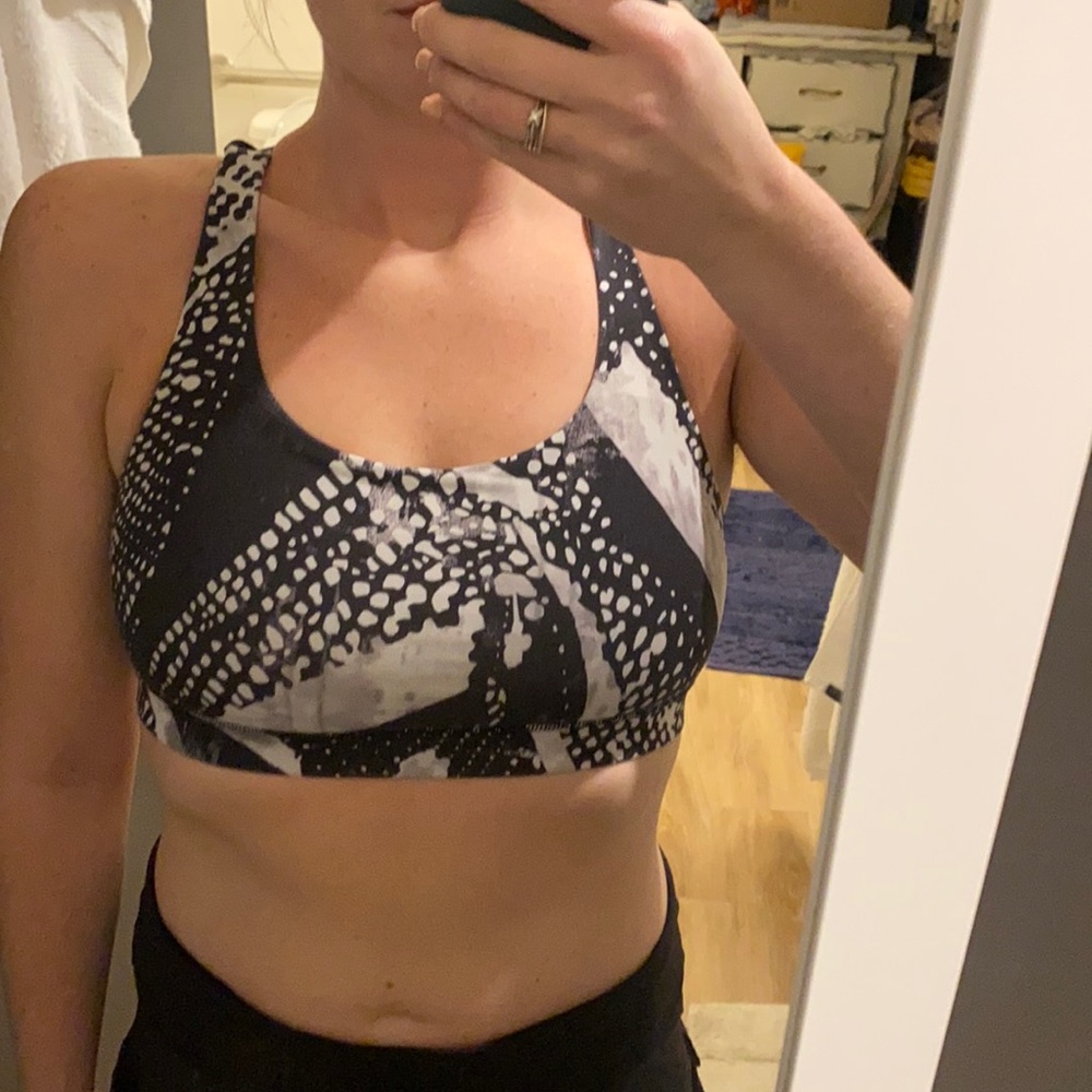 Lululemon Energy Sports Bra